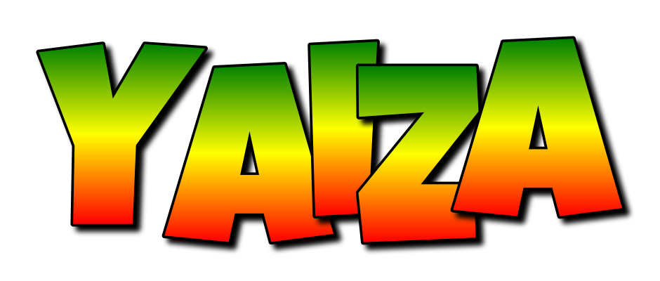 Yaiza mango logo