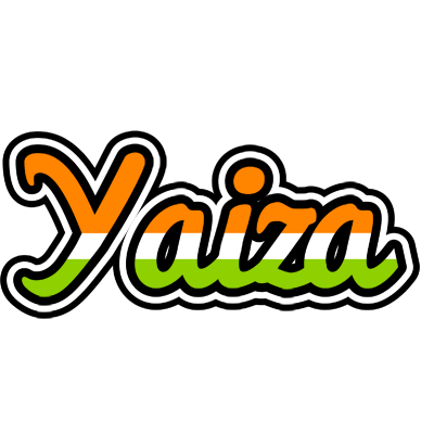 Yaiza mumbai logo