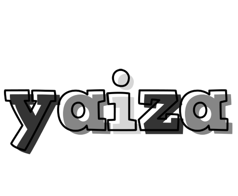Yaiza night logo