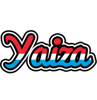 Yaiza norway logo