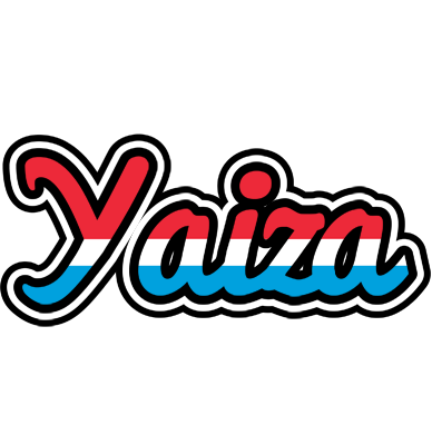 Yaiza norway logo