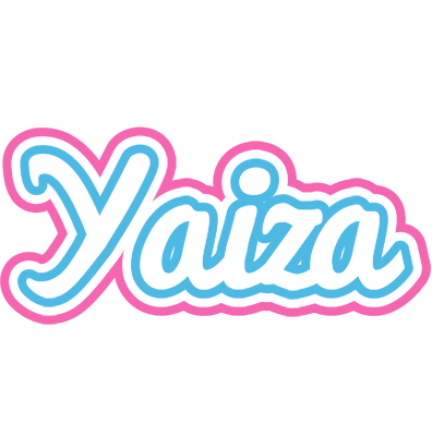 Yaiza outdoors logo