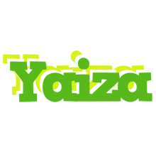 Yaiza picnic logo