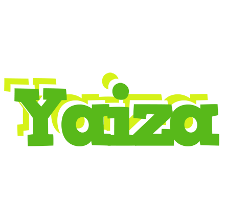 Yaiza picnic logo
