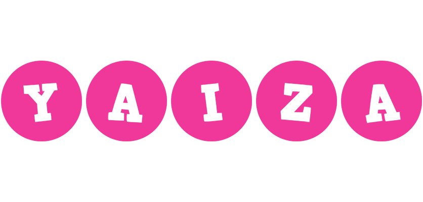 Yaiza poker logo