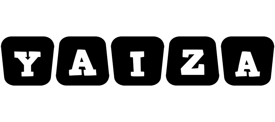 Yaiza racing logo