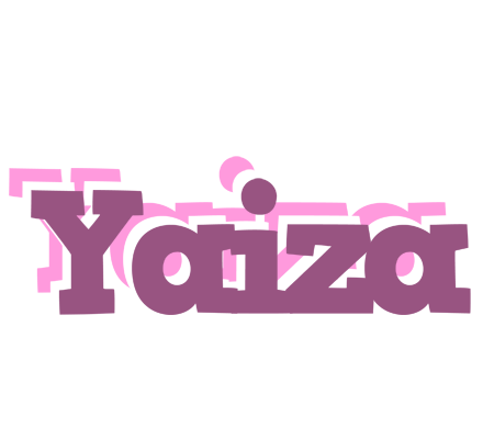 Yaiza relaxing logo