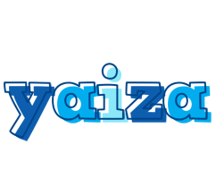 Yaiza sailor logo