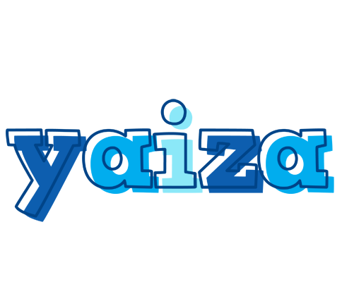 Yaiza sailor logo