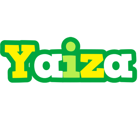 Yaiza soccer logo