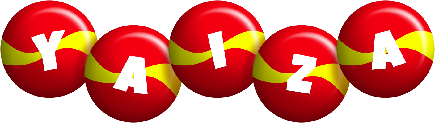 Yaiza spain logo