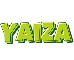 Yaiza summer logo