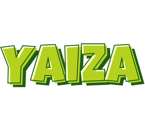 Yaiza summer logo