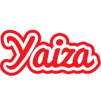 Yaiza sunshine logo