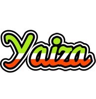 Yaiza superfun logo