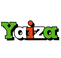 Yaiza venezia logo