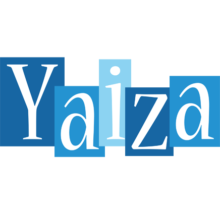 Yaiza winter logo