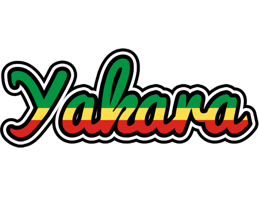 Yakara african logo