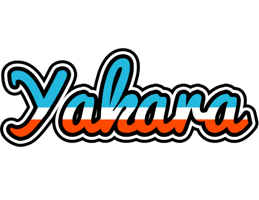 Yakara america logo
