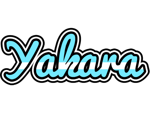 Yakara argentine logo