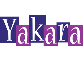 Yakara autumn logo