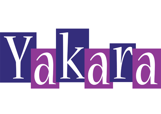 Yakara autumn logo