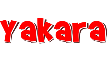 Yakara basket logo