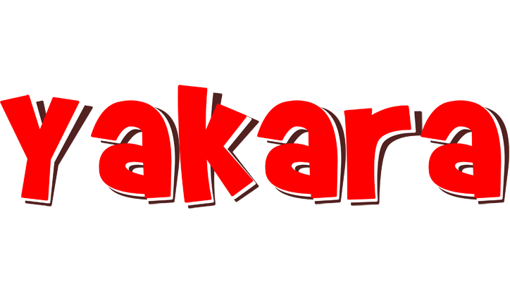 Yakara basket logo