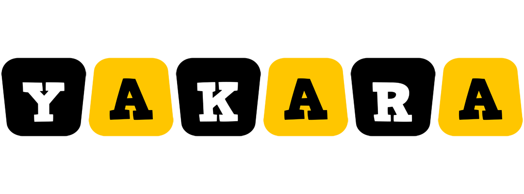 Yakara boots logo