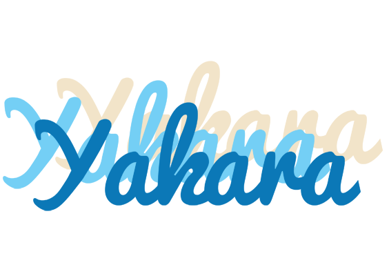Yakara breeze logo