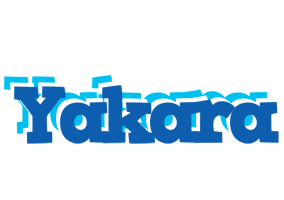 Yakara business logo