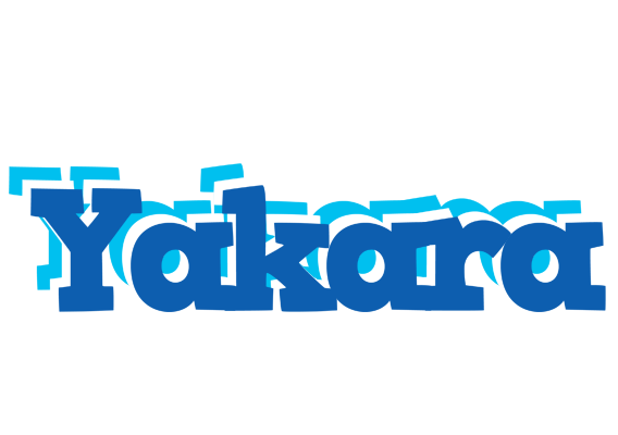 Yakara business logo