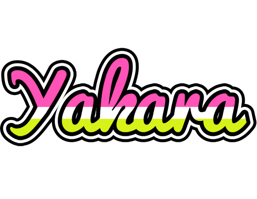 Yakara candies logo