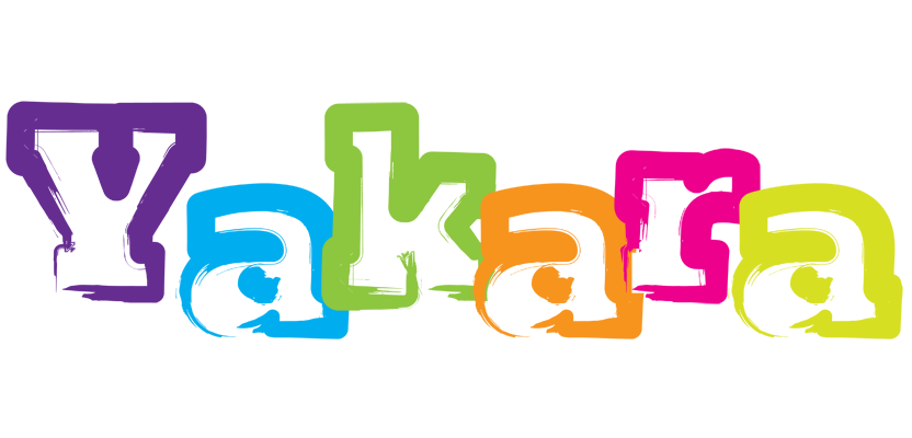 Yakara casino logo