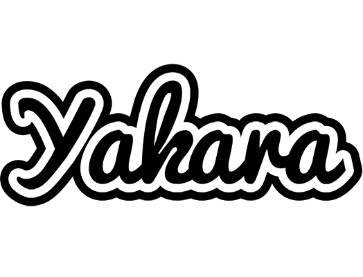Yakara chess logo