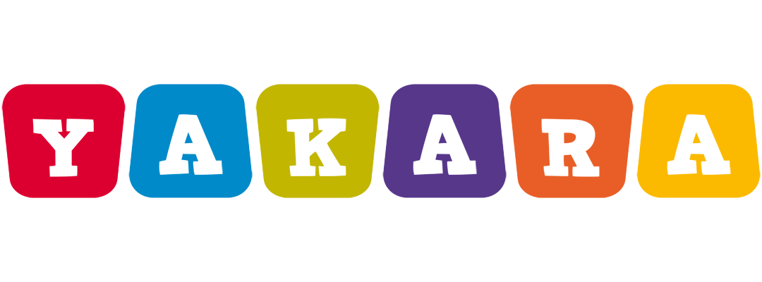 Yakara daycare logo