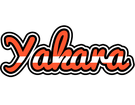 Yakara denmark logo