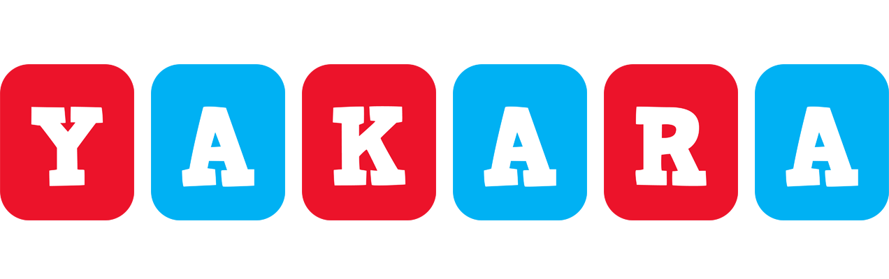 Yakara diesel logo