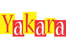 Yakara errors logo