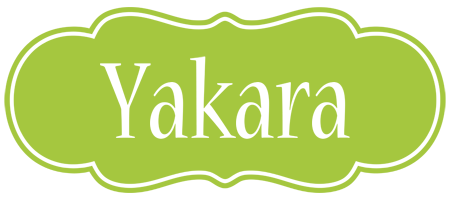 Yakara family logo