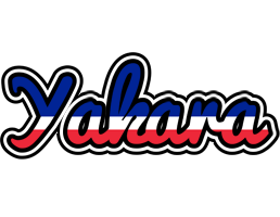 Yakara france logo