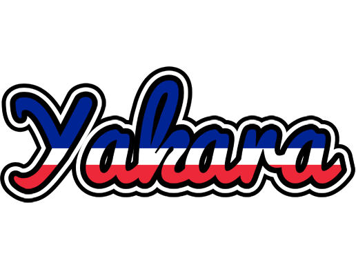 Yakara france logo
