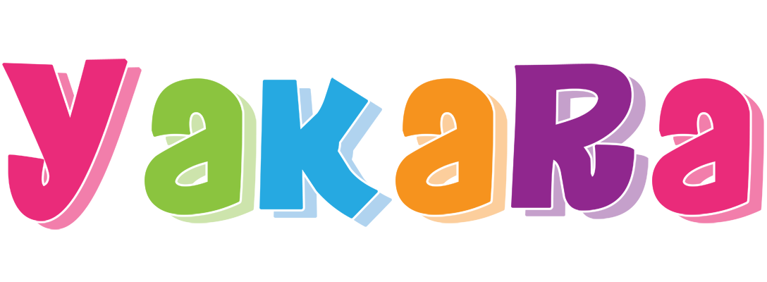 Yakara friday logo