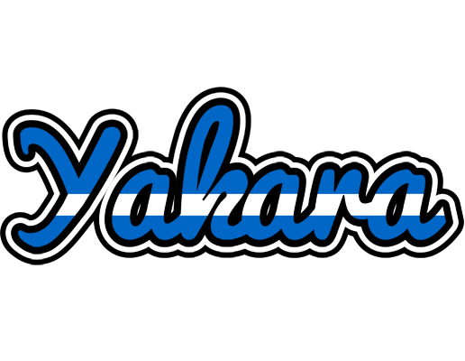 Yakara greece logo