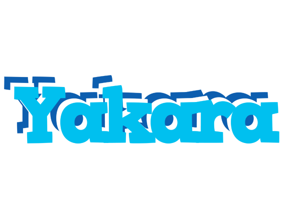 Yakara jacuzzi logo