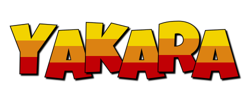 Yakara jungle logo