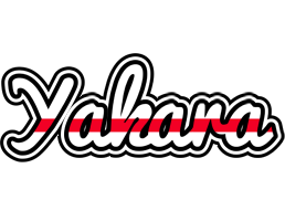 Yakara kingdom logo