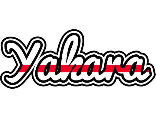 Yakara kingdom logo