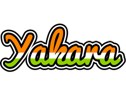 Yakara mumbai logo