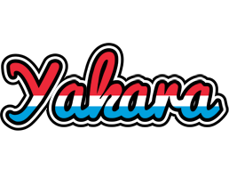 Yakara norway logo